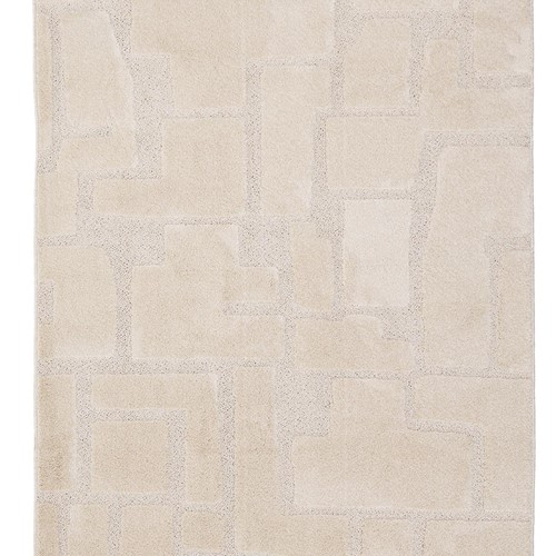 Χαλί Jazz 7929A WHITE Royal Carpet - 200 x 290 cm