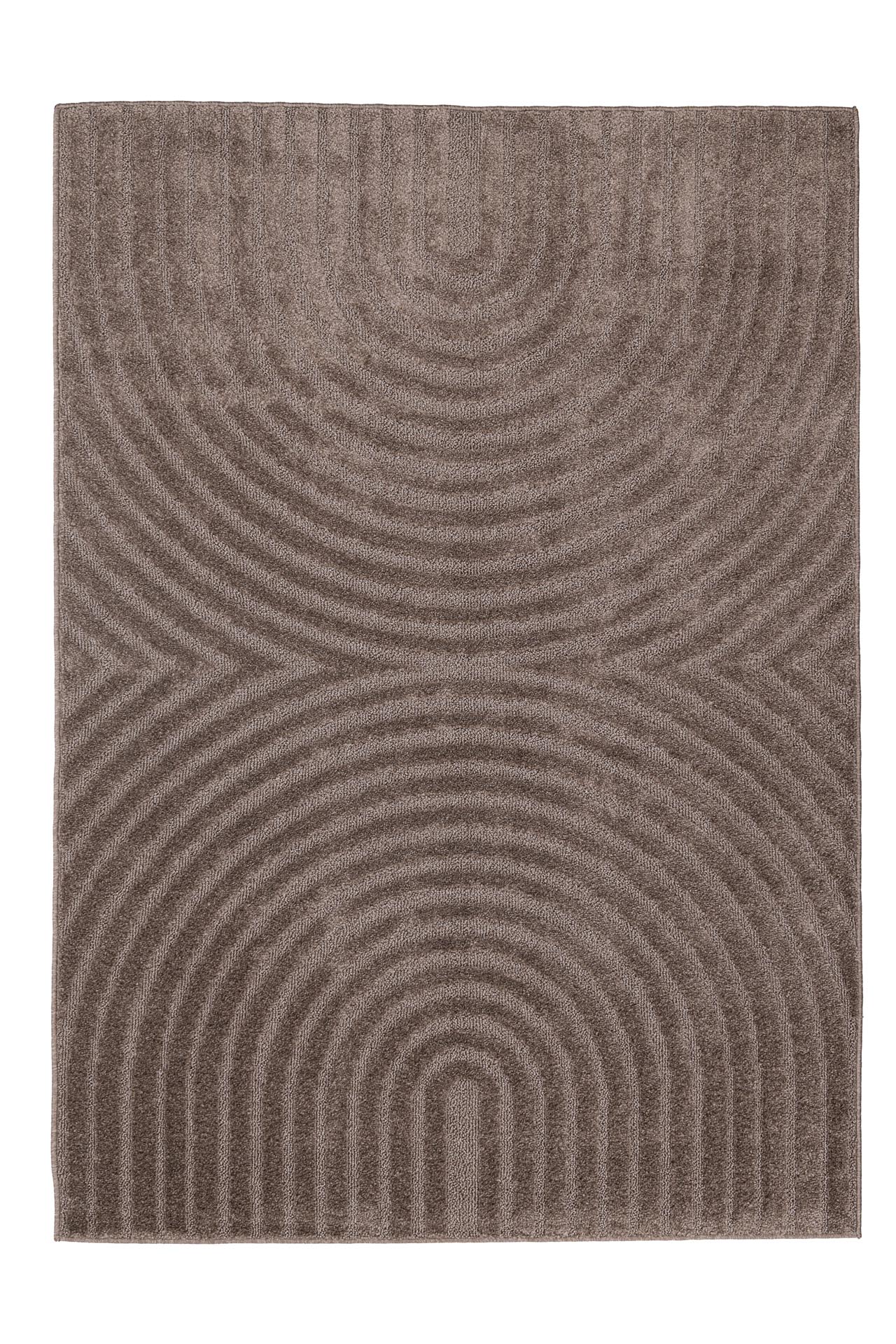 Χαλί Jazz 8101A TAUPE Royal Carpet - 200 x 250 cm