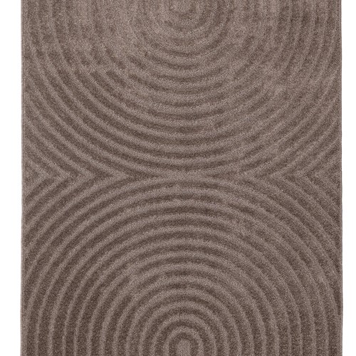 Χαλί Jazz 8101A TAUPE Royal Carpet - 200 x 290 cm