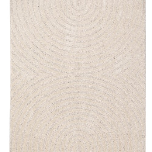 Χαλί Jazz 8101A WHITE Royal Carpet - 240 x 300 cm
