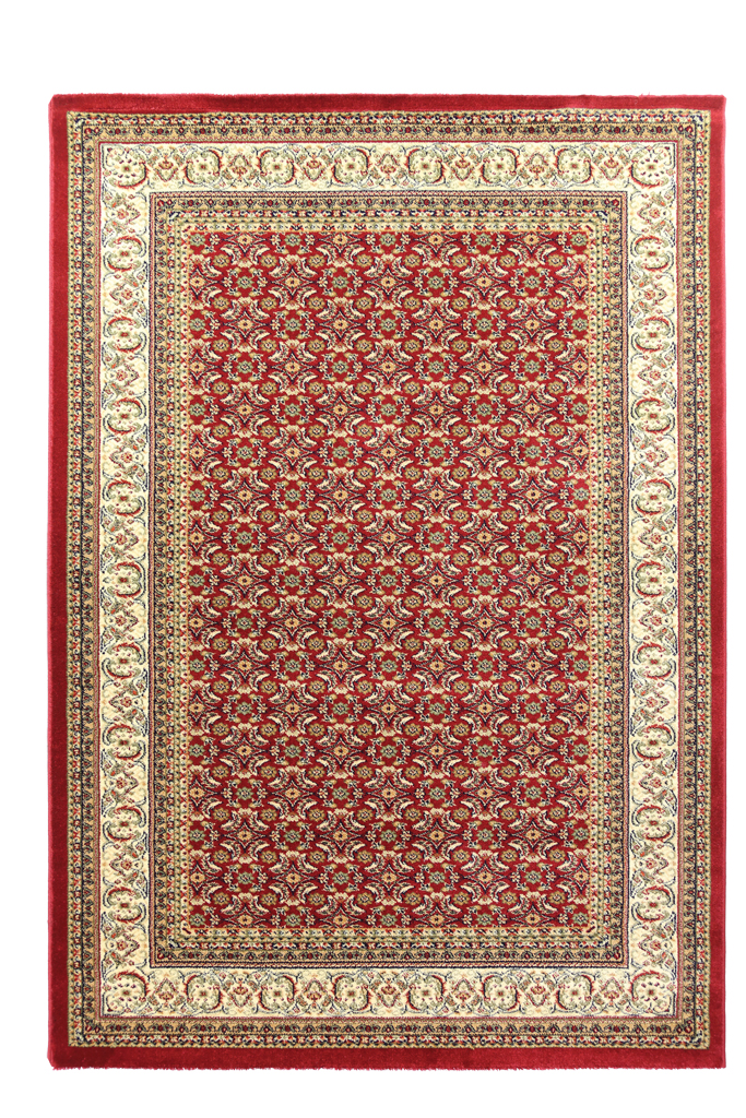 Χαλί σαλονιού OLYMPIA CL. 2.00X3.00- 5238 B/RED royal carpets