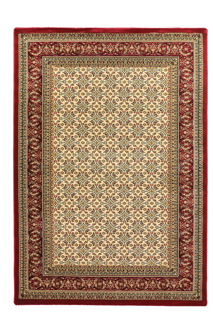 Χαλι σαλονιού OLYMPIA CL. 1.40X2.00- 5238 D/CREAM royal carpet
