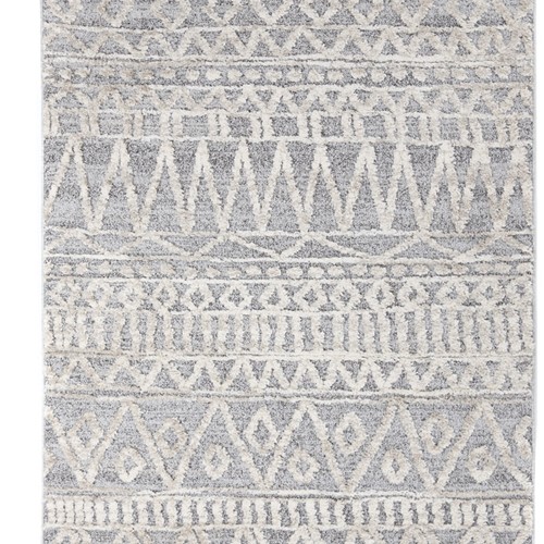 Xαλί La Casa 7808B D. Grey L. Grey -  133x190 cm Royal Carpet