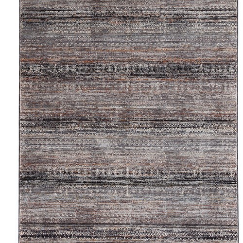 Χαλί Σαλονιού Royal Carpet Limitee 7764A Beige Charcoal -  200x290 cm