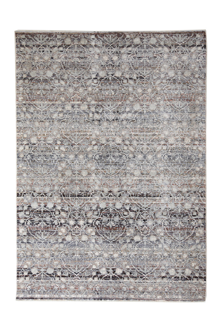 Χαλί Σαλονιού Limitee 2.40X3.00 - 7785A Beige/L.Grey Royal Carpets