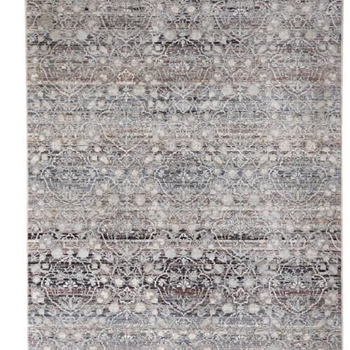 Χαλί Σαλονιού Limitee 2.40X3.00 - 7785A Beige/L.Grey Royal Carpets