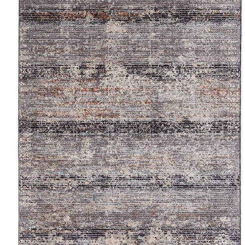 Χαλί Σαλονιού Royal Carpet Limitee 7797A Beige Charcoal -  200x290 cm
