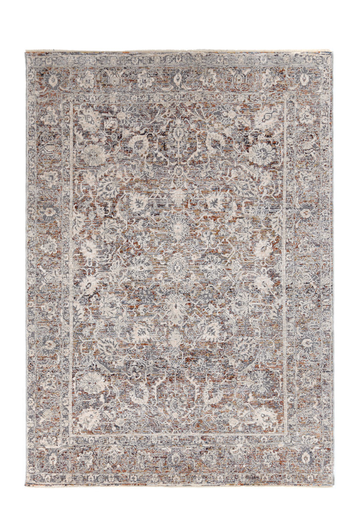 Χαλί Σαλονιού Royal Carpet Limitee 8162C Beige L. Grey -  240x300 cm
