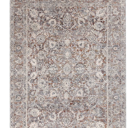 Χαλί Σαλονιού Royal Carpet Limitee 8162C Beige L. Grey -  240x300 cm