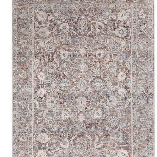 Χαλί Σαλονιού Royal Carpet Limitee 8162C Beige L. Grey - 240x300 cm