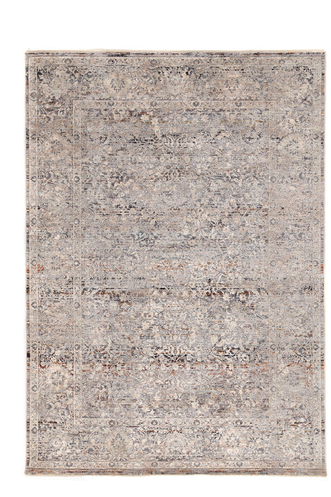 Χαλί Σαλονιού Royal Carpet Limitee 8200A Beige L. Grey -  200x290 cm 