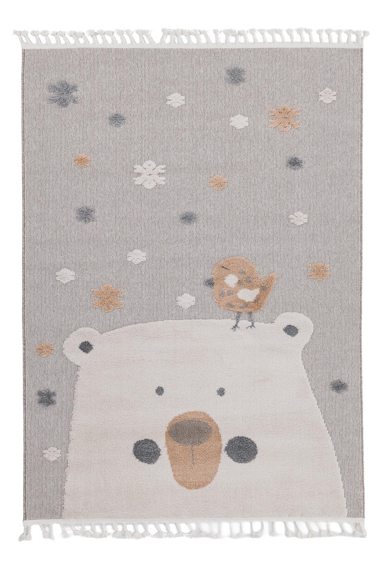 Παιδικό Χαλί Lila 04 Royal Carpet - 160 x 230 cm