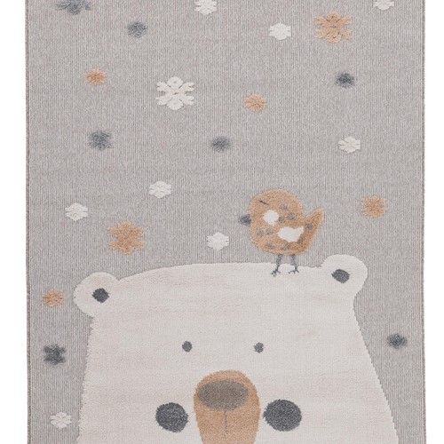 Παιδικό Χαλί Lila 04 Royal Carpet - 160 x 230 cm