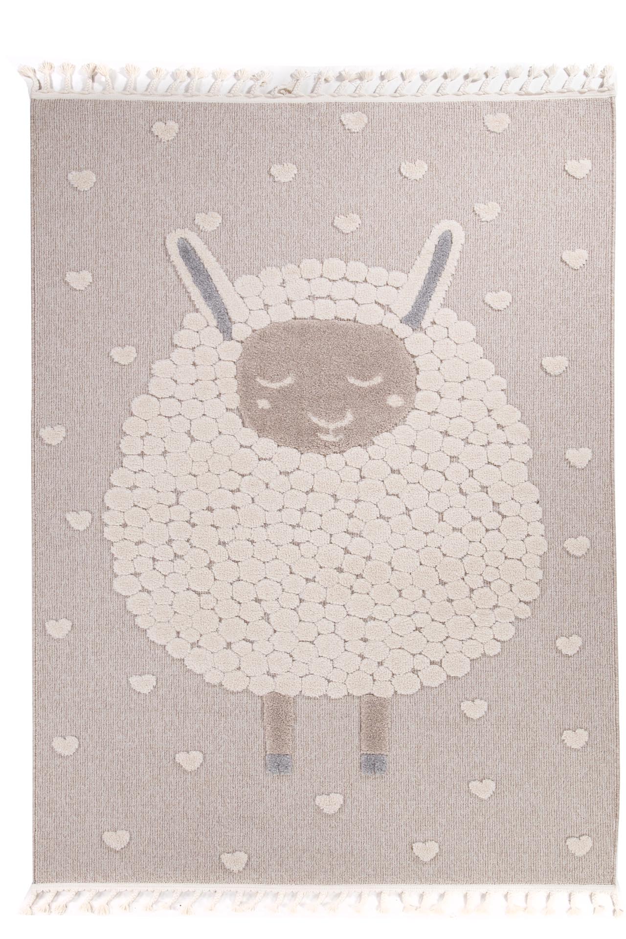 Παιδικό Χαλί Lila 15 Royal Carpet - 200 x 290 cm