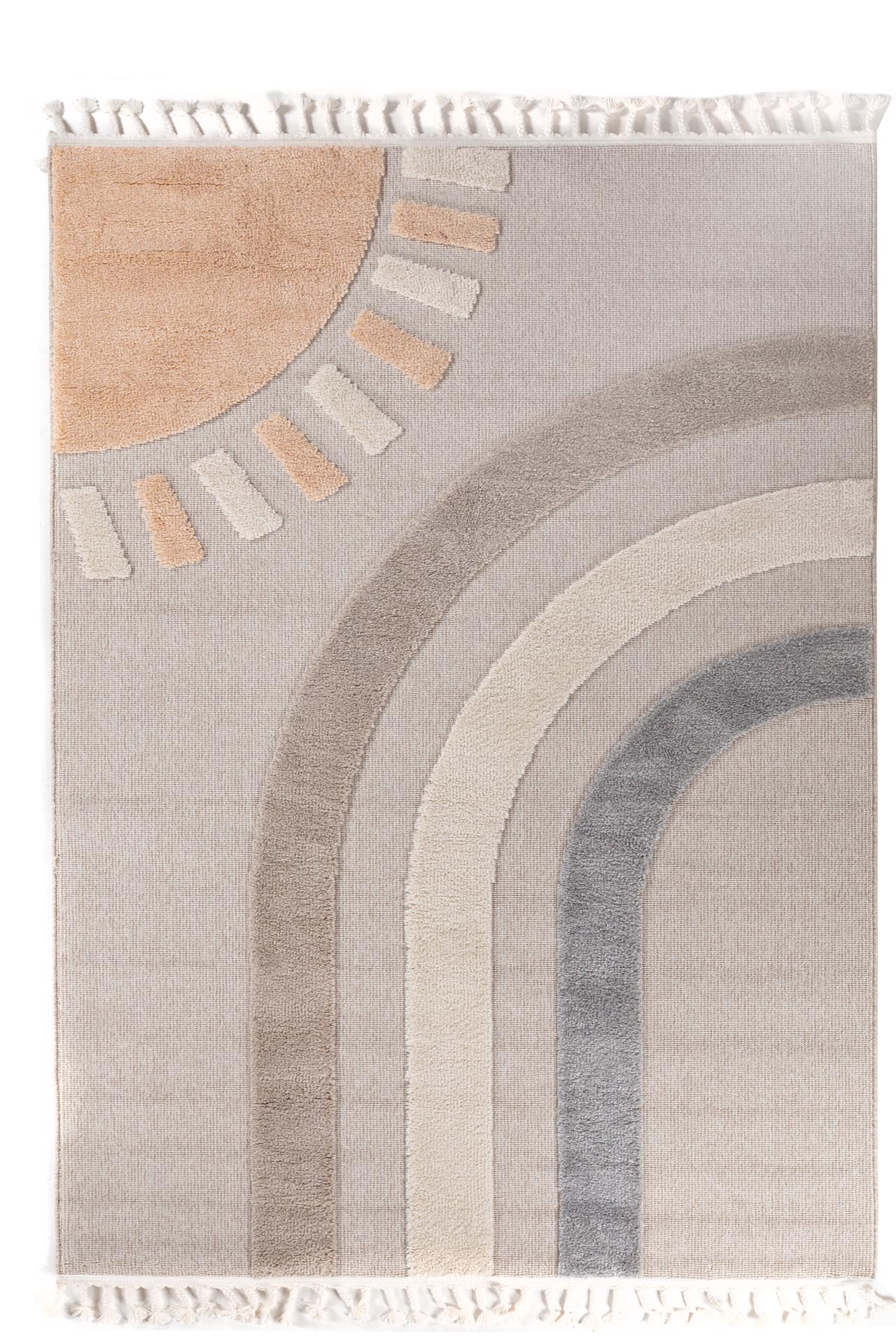 Παιδικό Χαλί Lila 23 Royal Carpet - 120 x 120 cm