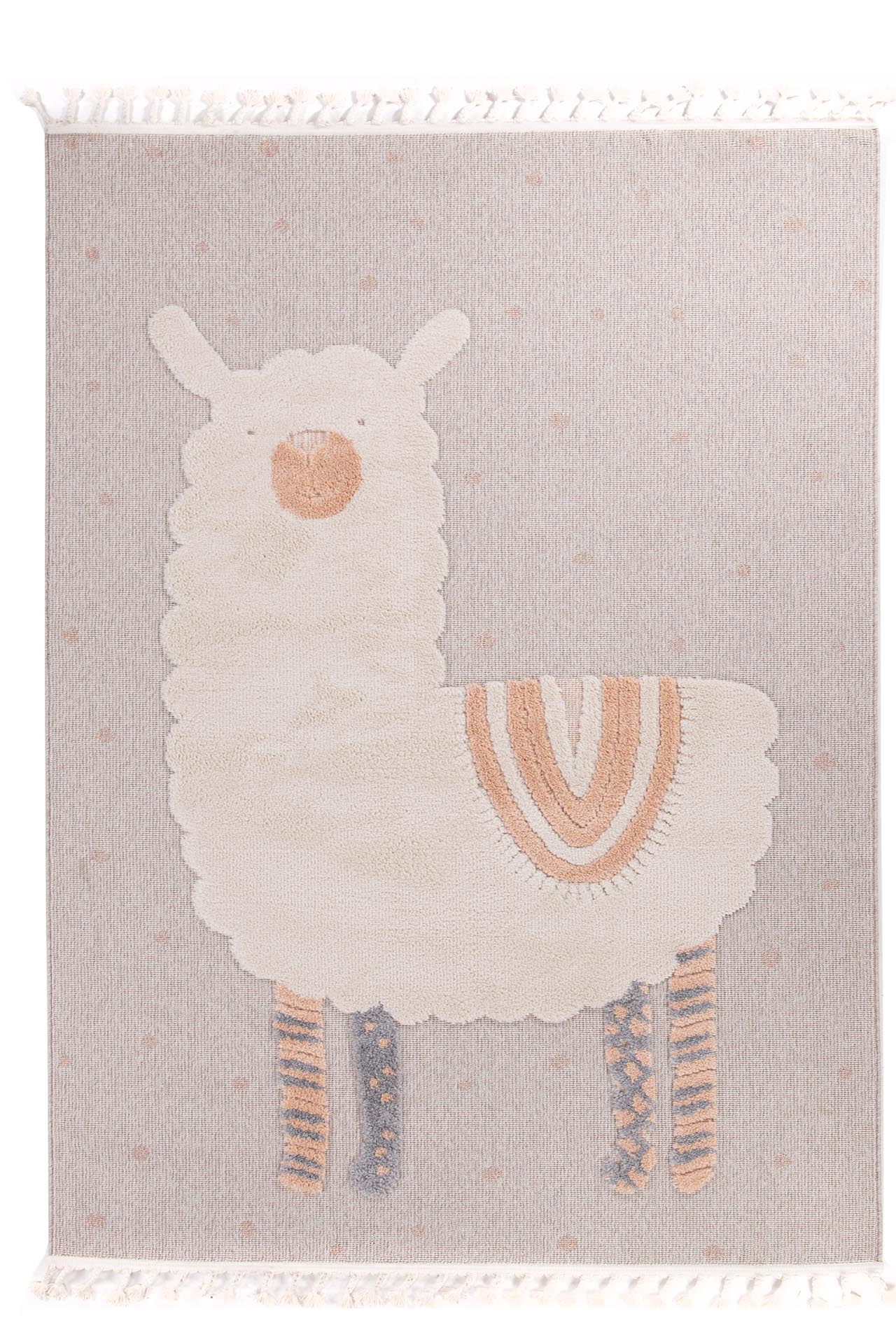 Παιδικό Χαλί Lila 35 Royal Carpet - 133 x 190 cm