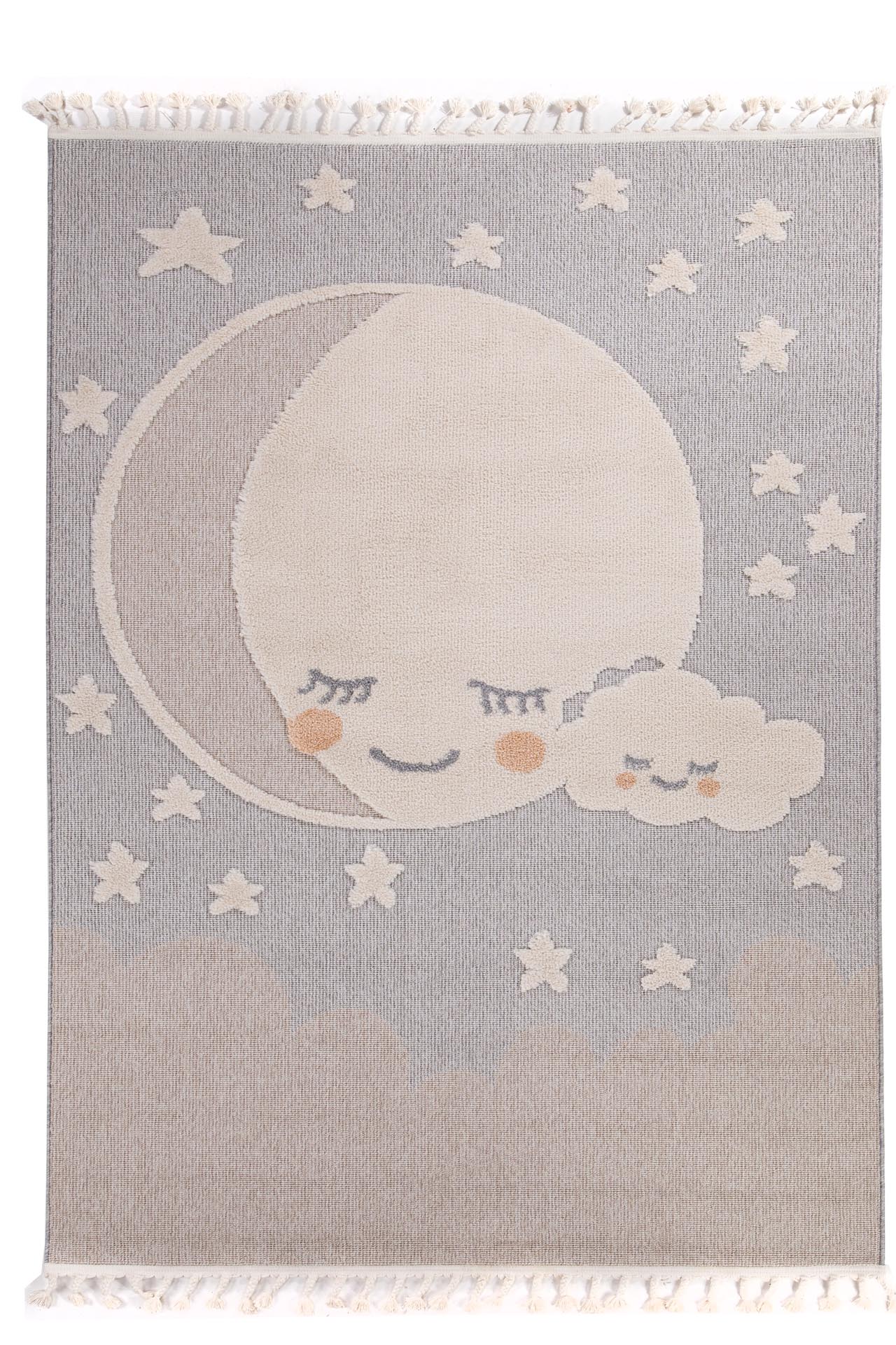 Παιδικό Χαλί Lila 56 Royal Carpet - 160 x 230 cm