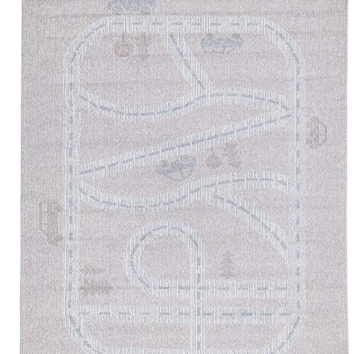 Παιδικό Χαλί Lila 84B Royal Carpet - 133 x 190 cm