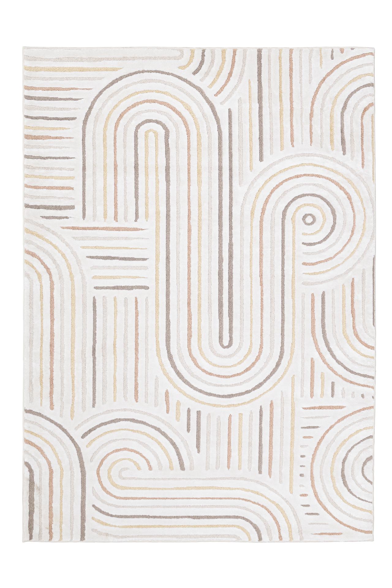 Παιδικό Χαλί Lora 04 Royal Carpet - 200 x 290 cm