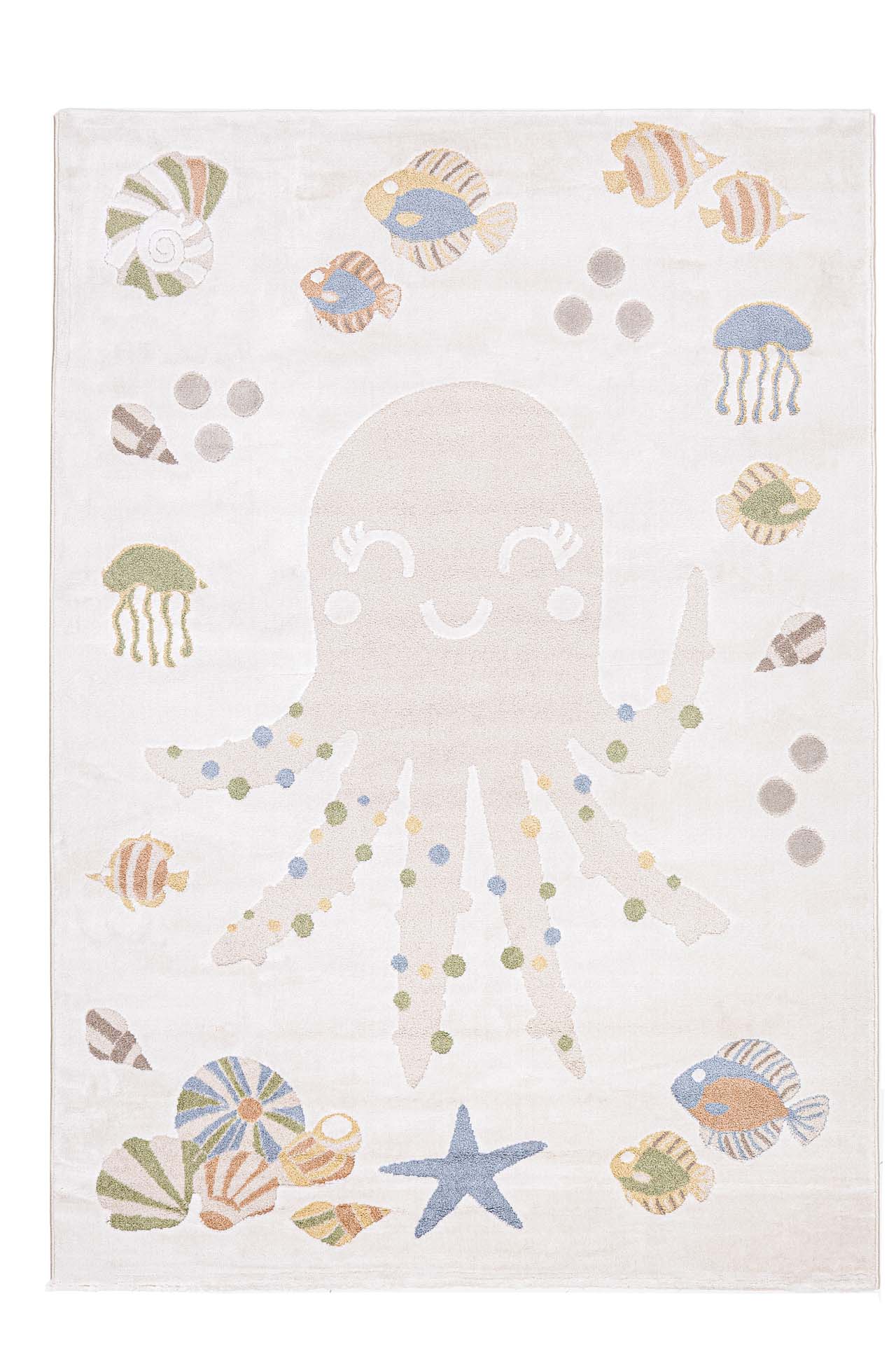 Παιδικό Χαλί Lora 24 Royal Carpet - 160 x 230 cm