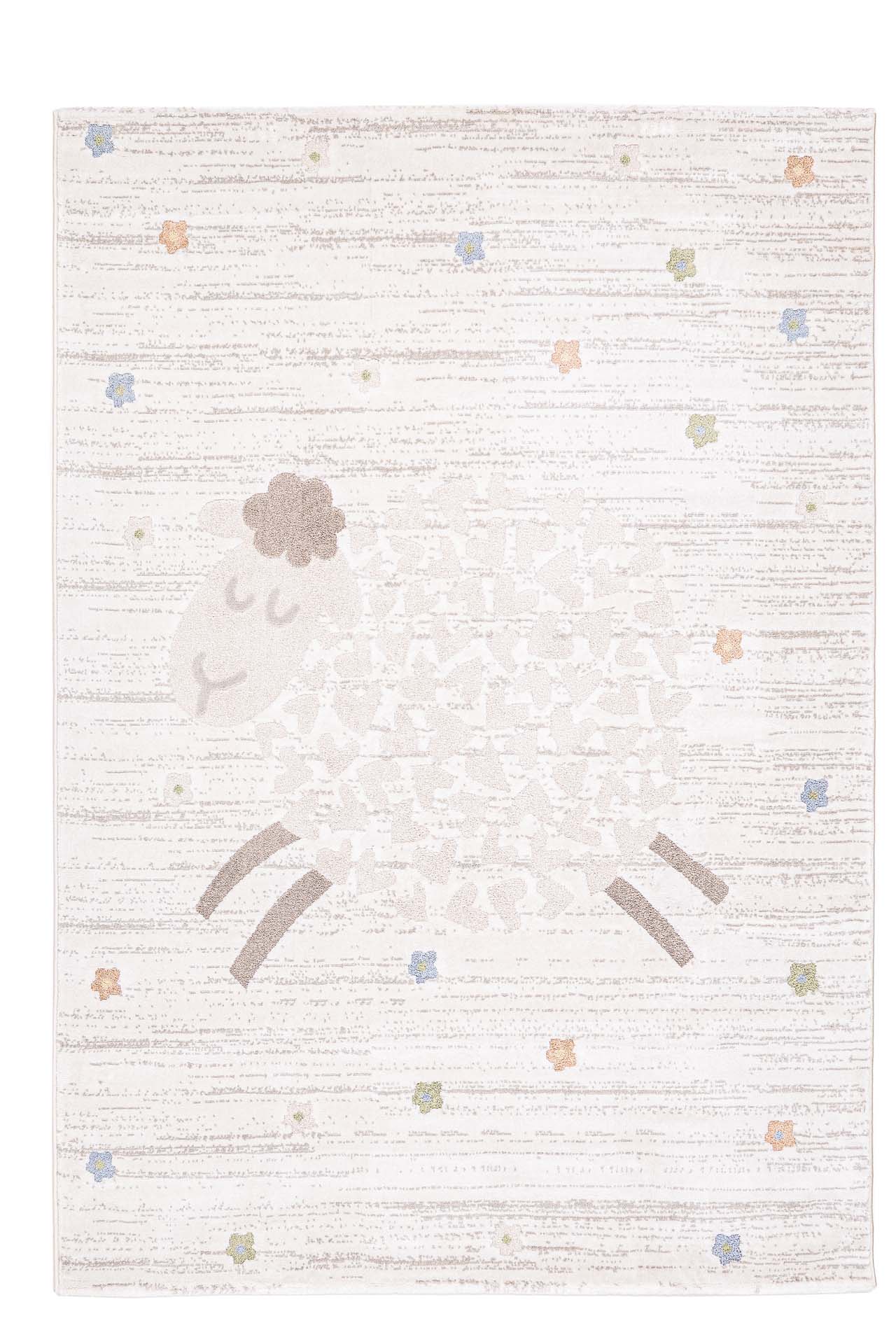 Παιδικό Χαλί Lora 25 Royal Carpet - 133 x 190 cm