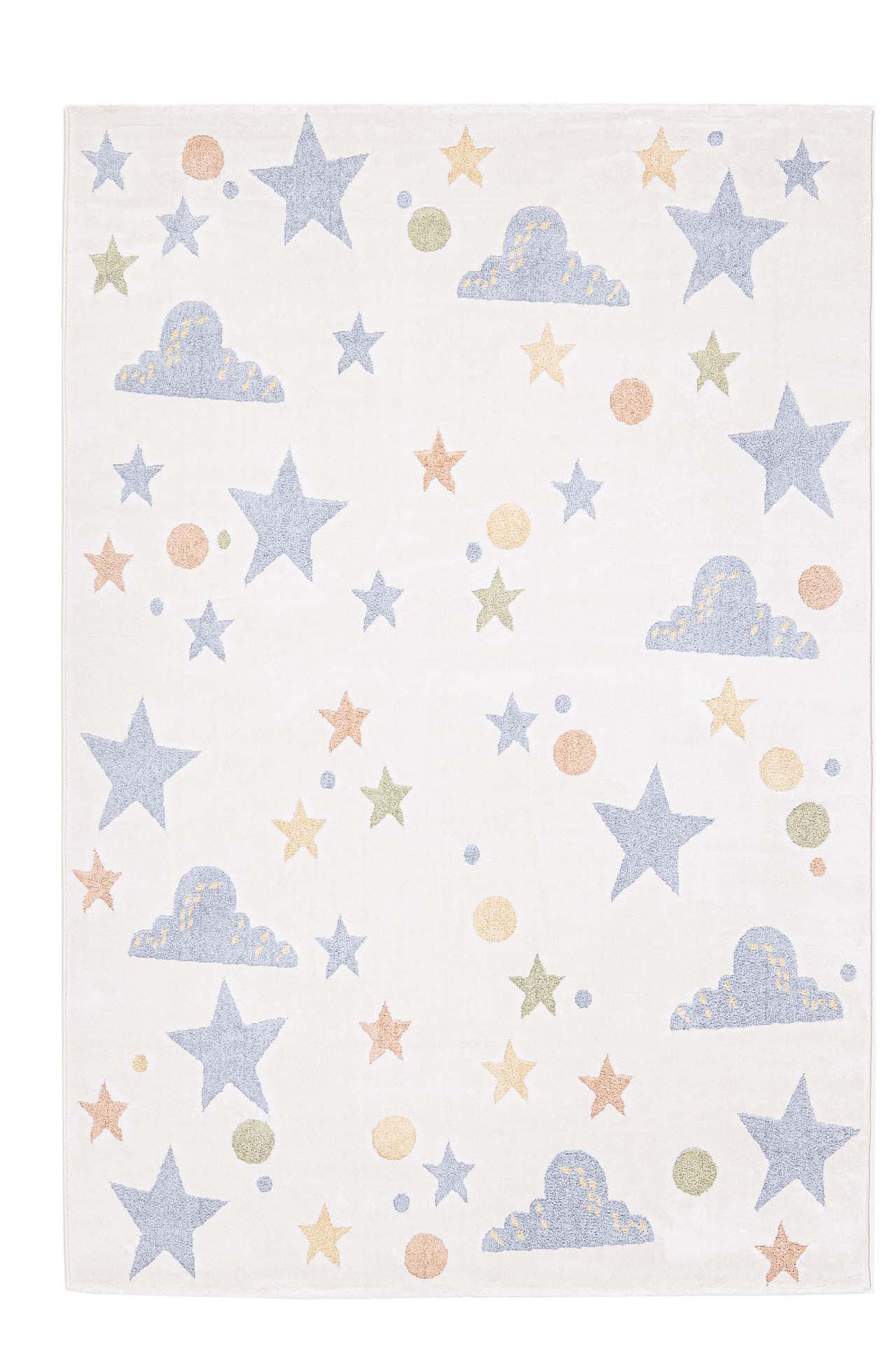 Παιδικό Χαλί Lora 27 Royal Carpet - 80 x 150 cm