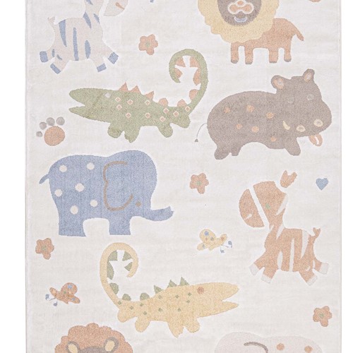 Παιδικό Χαλί Lora 29 Royal Carpet - 80 x 150 cm