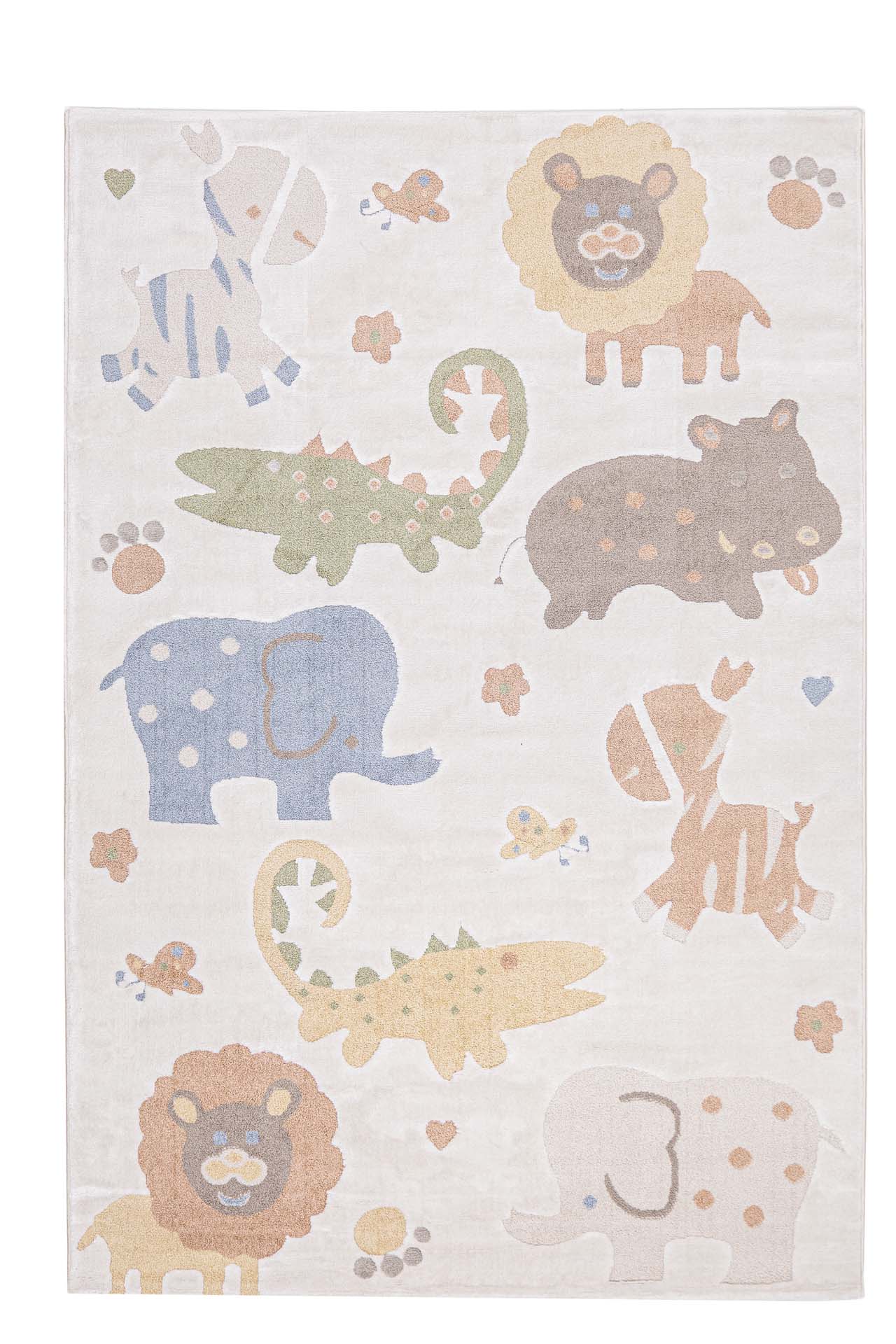 Παιδικό Χαλί Lora 29 Royal Carpet - 133 x 190 cm