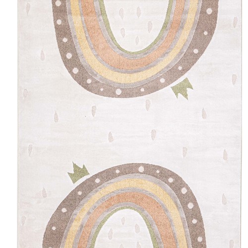 Παιδικό Χαλί Lora 33A Royal Carpet - 80 x 150 cm