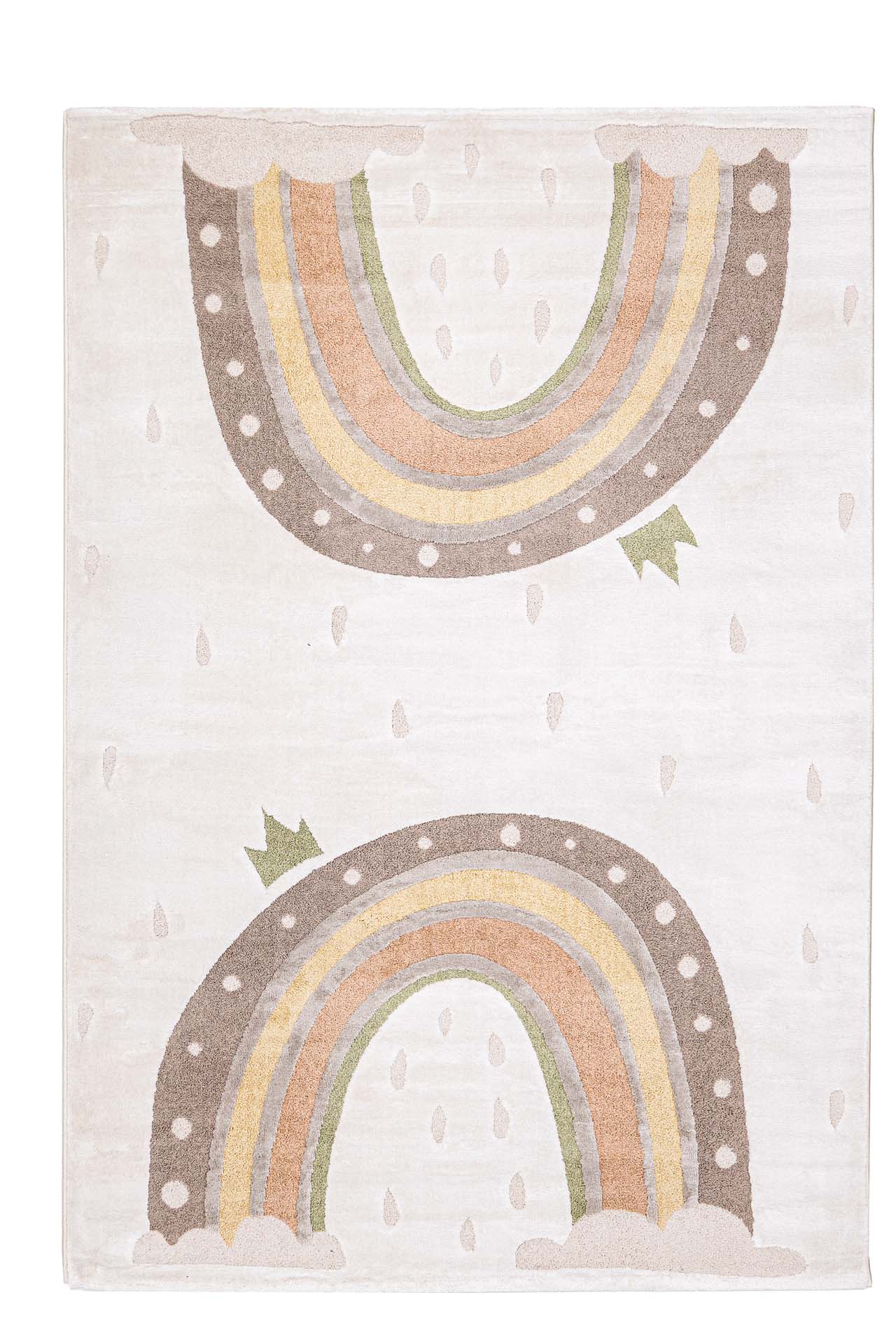 Παιδικό Χαλί Lora 33A Royal Carpet - 133 x 190 cm