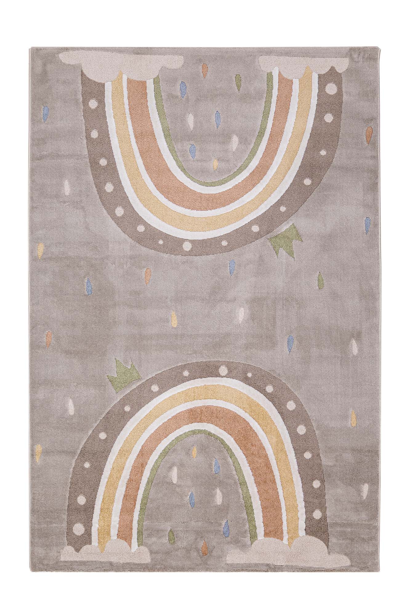 Παιδικό Χαλί Lora 33C Royal Carpet - 133 x 190 cm