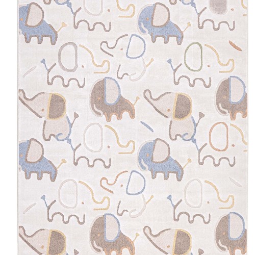 Παιδικό Χαλί Lora 37 Royal Carpet - 160 x 230 cm