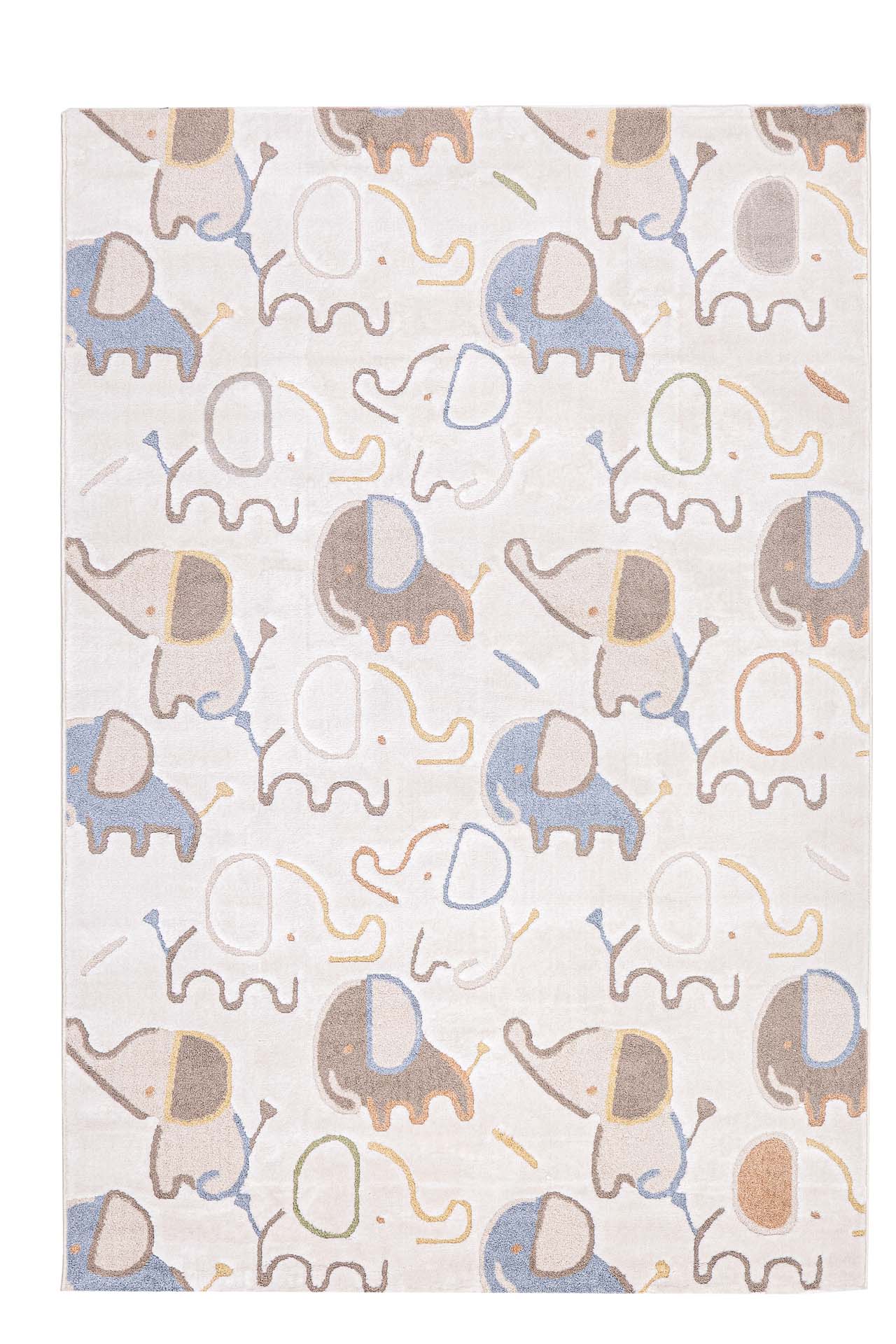 Παιδικό Χαλί Lora 37 Royal Carpet - 200 x 290 cm