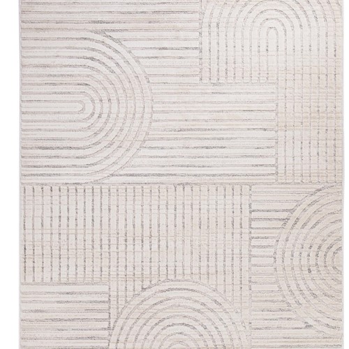 Χαλί Luna 31093A BEIGE Royal Carpet - 140 x 200 cm