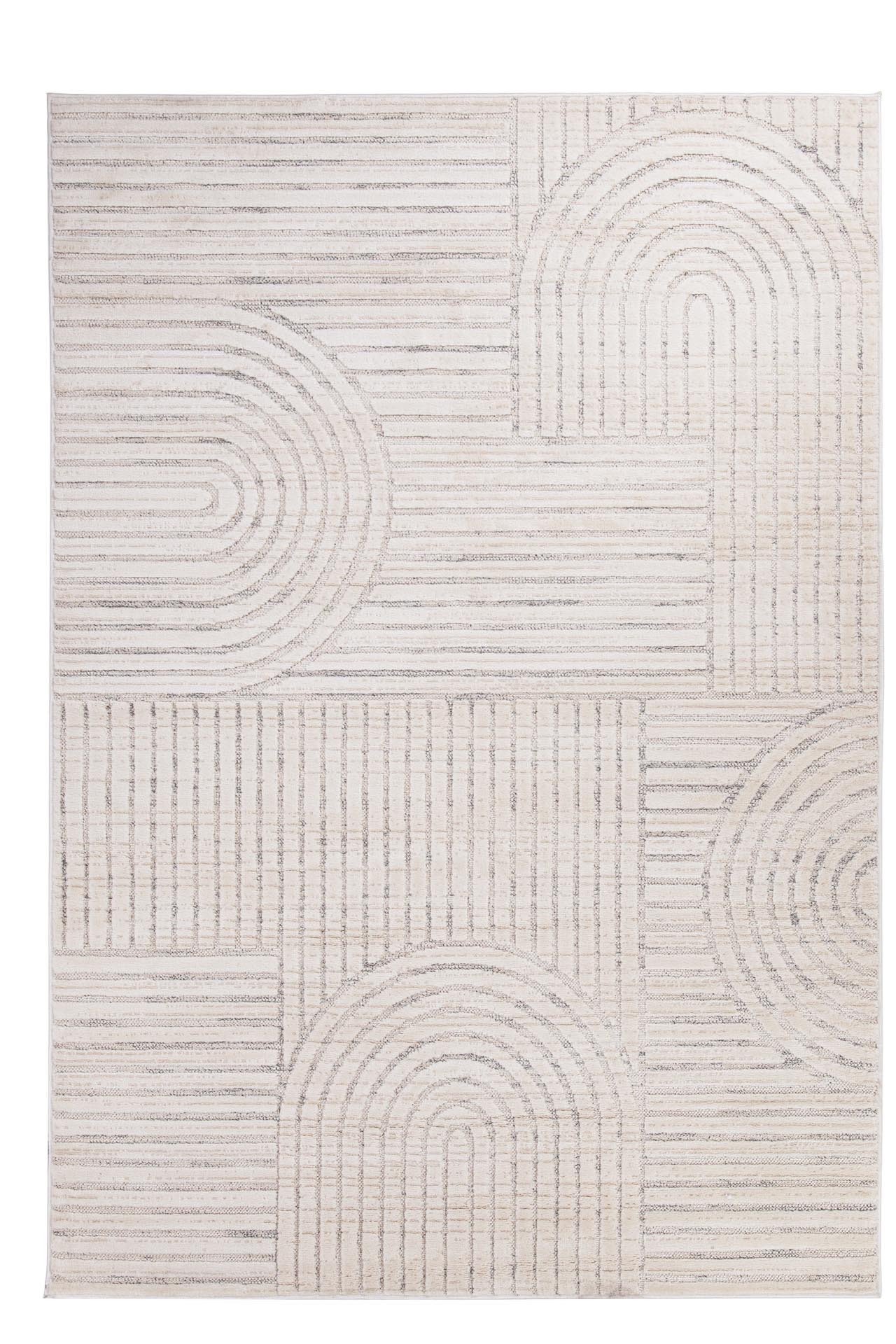 Χαλί Luna 31093A BEIGE Royal Carpet - 200 x 250 cm
