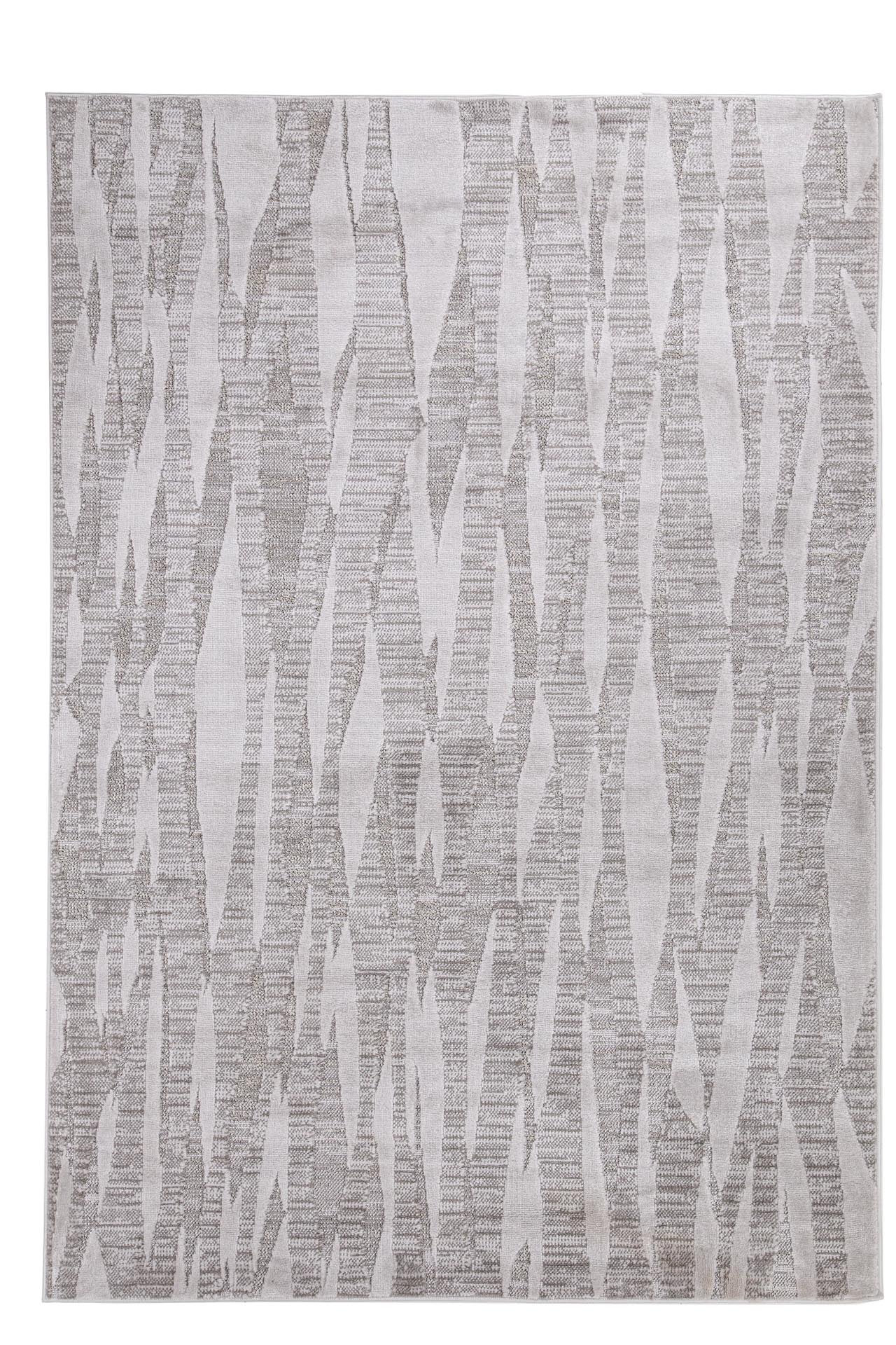 Χαλί Luna 31452A GREY Royal Carpet - 140 x 200 cm