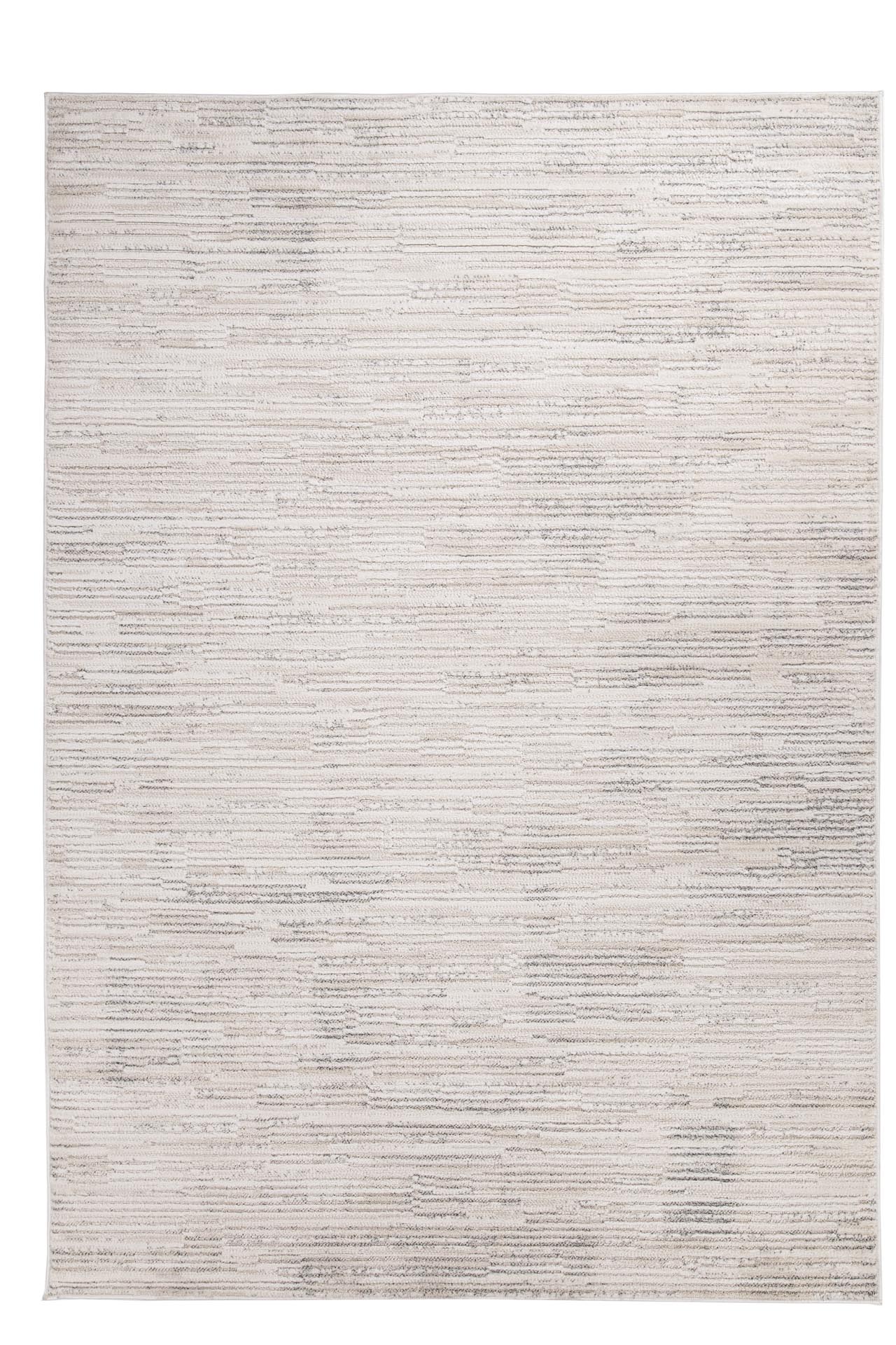Χαλί Luna 32104A BEIGE Royal Carpet - 160 x 230 cm