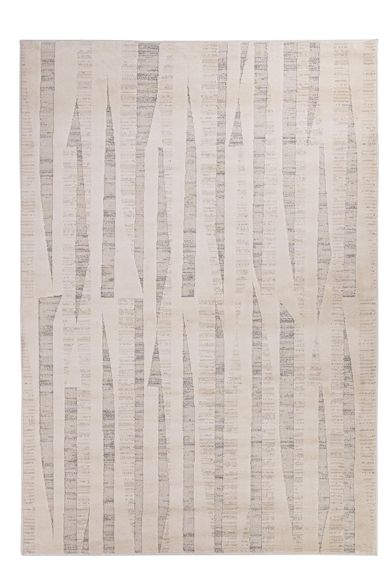 Χαλί Luna 32211A BEIGE Royal Carpet - 200 x 250 cm