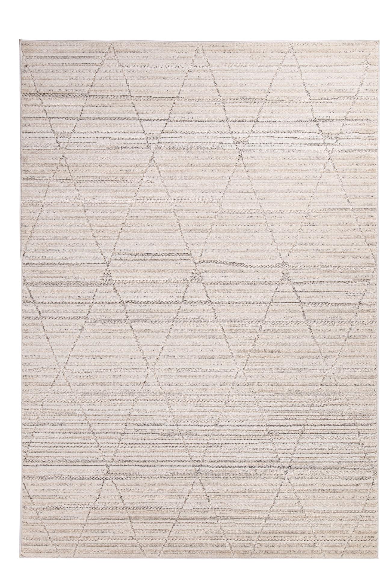 Χαλί Luna 32215A BEIGE Royal Carpet - 160 x 230 cm