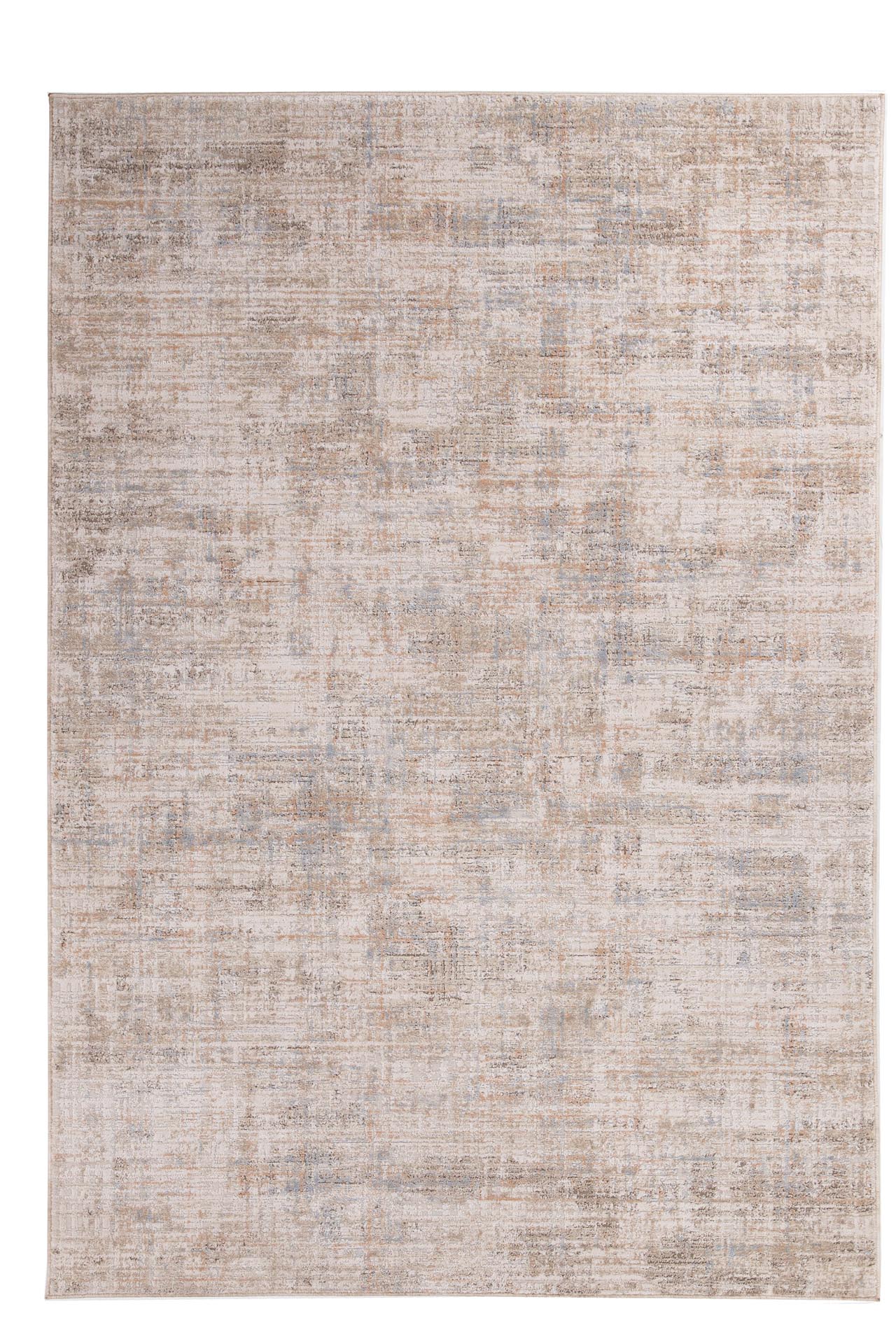 Χαλί Mona 415 BEIGE BLUE Royal Carpet - 200 x 290 cm