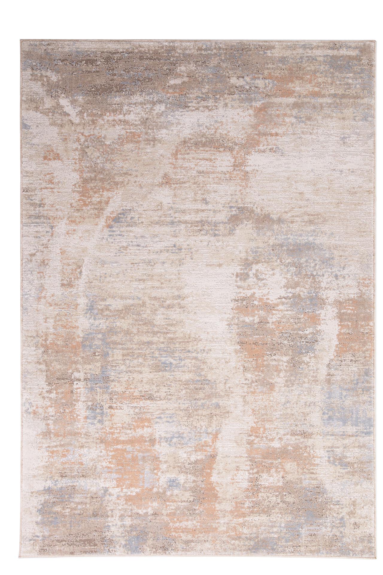 Χαλί Mona 419 BEIGE PUDRA Royal Carpet - 200 x 290 cm