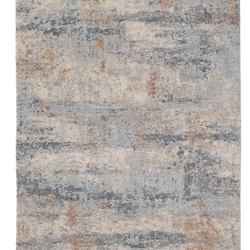 Χαλί Nova Shaggy 804A LIGHT GREY Royal Carpet - 200 x 240 cm