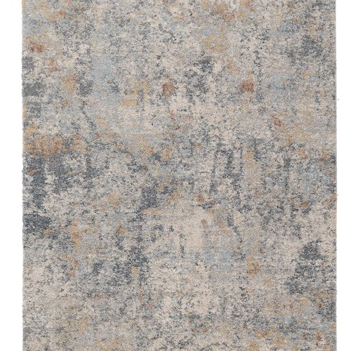 Χαλί Nova Shaggy 807A CREAM Royal Carpet - 200 x 240 cm