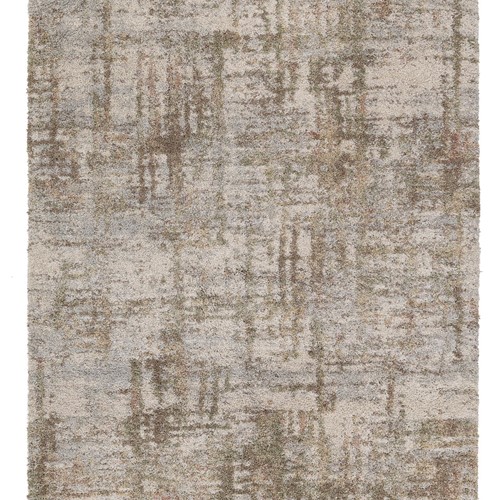 Χαλί Nova Shaggy 818B CREAM Royal Carpet - 200 x 300 cm