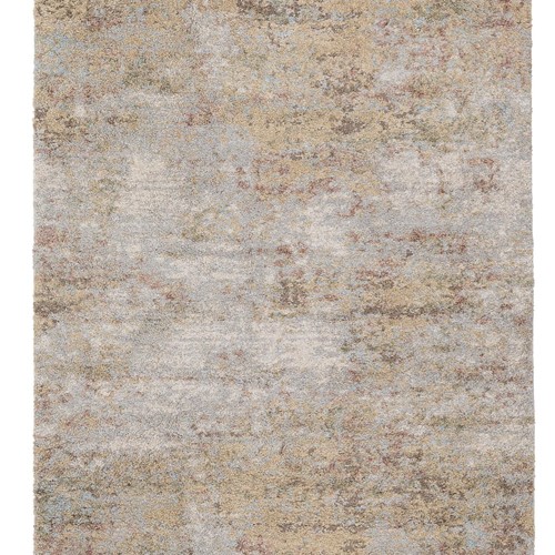Χαλί Nova Shaggy 822B CREAM Royal Carpet - 160 x 230 cm