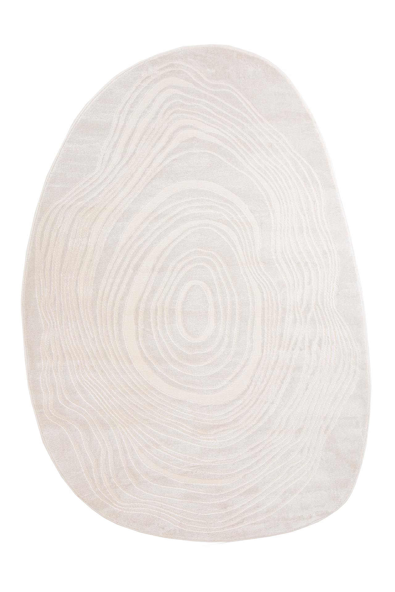 Χαλί Organic 249 CREAM Royal Carpet - 160 x 230 cm