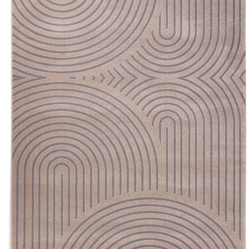 Χαλί Organic 565 BEIGE Royal Carpet - 70 x 480 cm