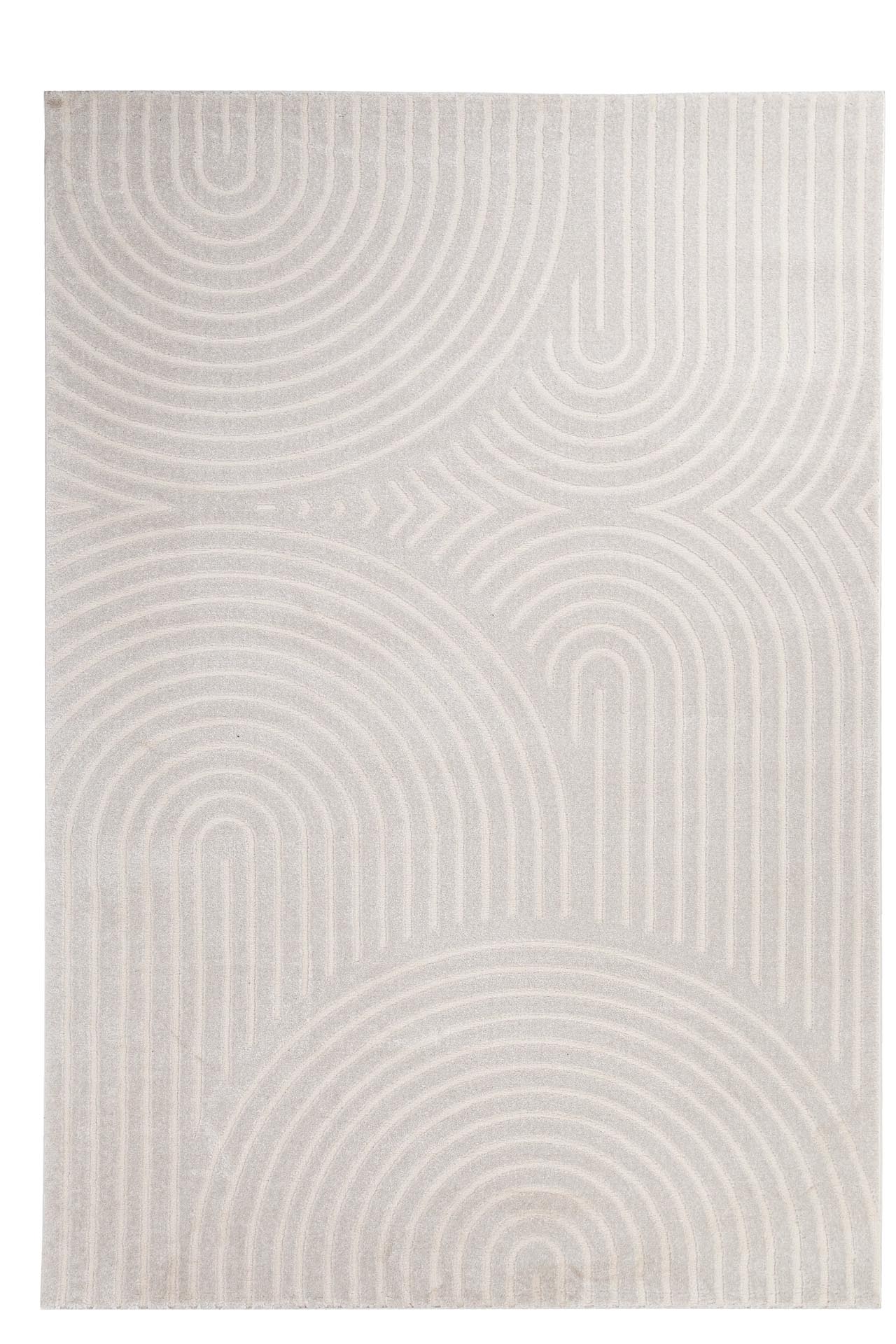 Χαλί Organic 565 CREAM Royal Carpet - 160 x 230 cm