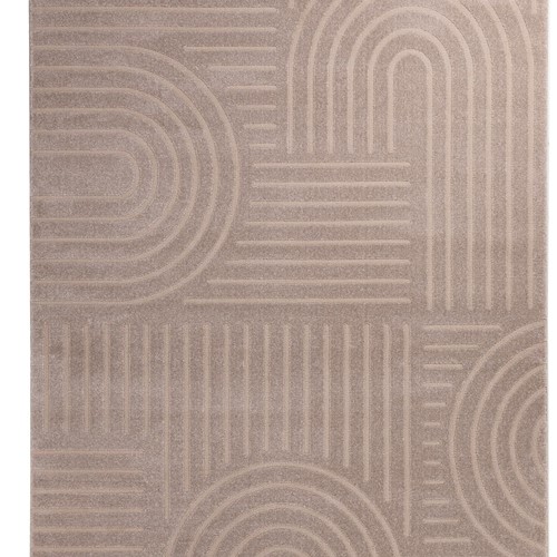 Χαλί Organic 588 BEIGE Royal Carpet - 160 x 230 cm