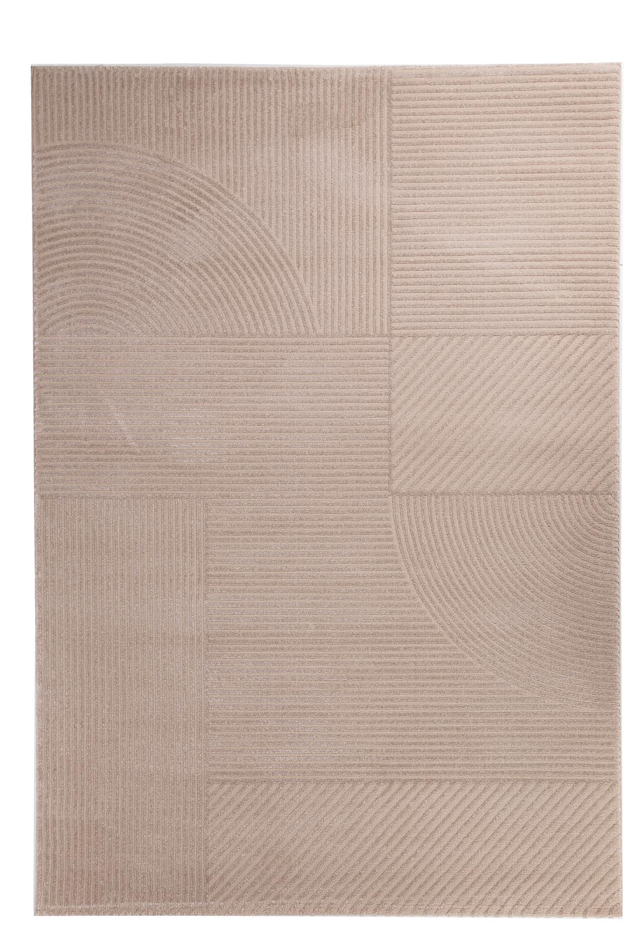 Χαλί Organic 591 BEIGE Royal Carpet - 240 x 300 cm